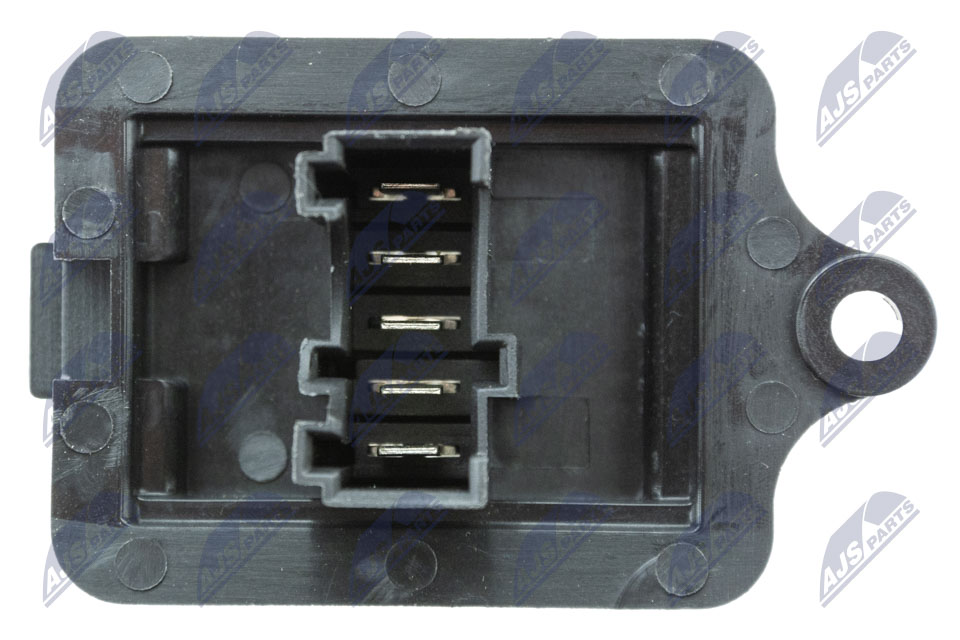 Resistor, interior blower - ERD-CT-038 NTY