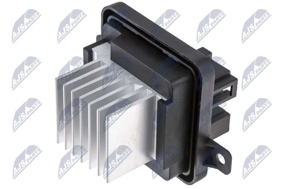 Resistor, interior blower - ERD-CT-039 NTY