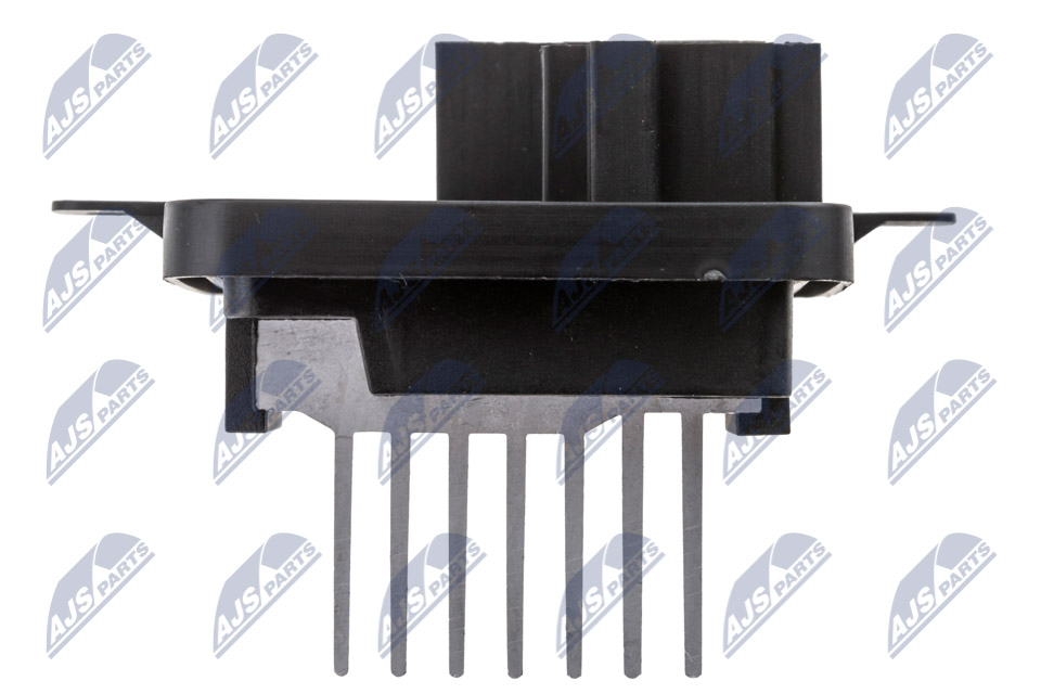 Resistor, interior blower - ERD-CT-039 NTY