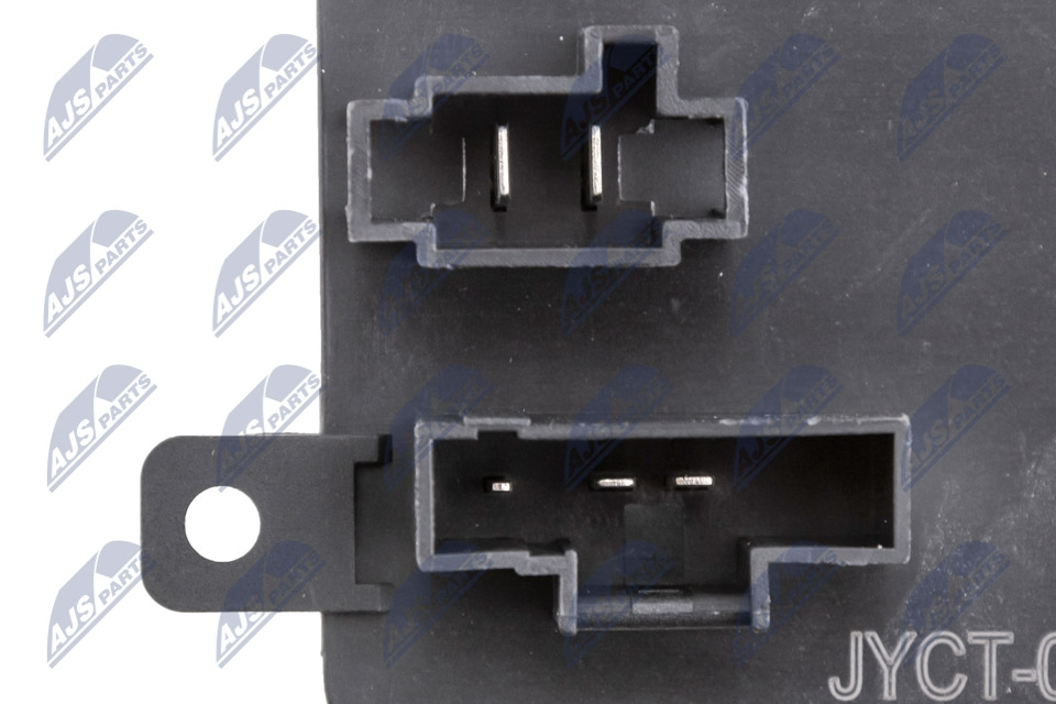 Resistor, interior blower - ERD-CT-039 NTY