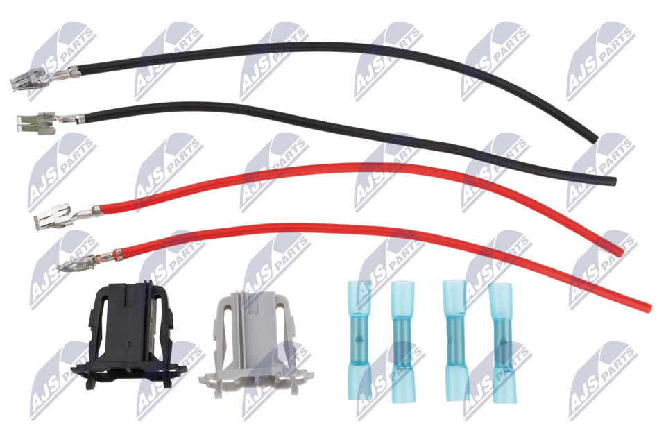 Cable Repair Set, interior fan motor - ERD-CT-041 NTY