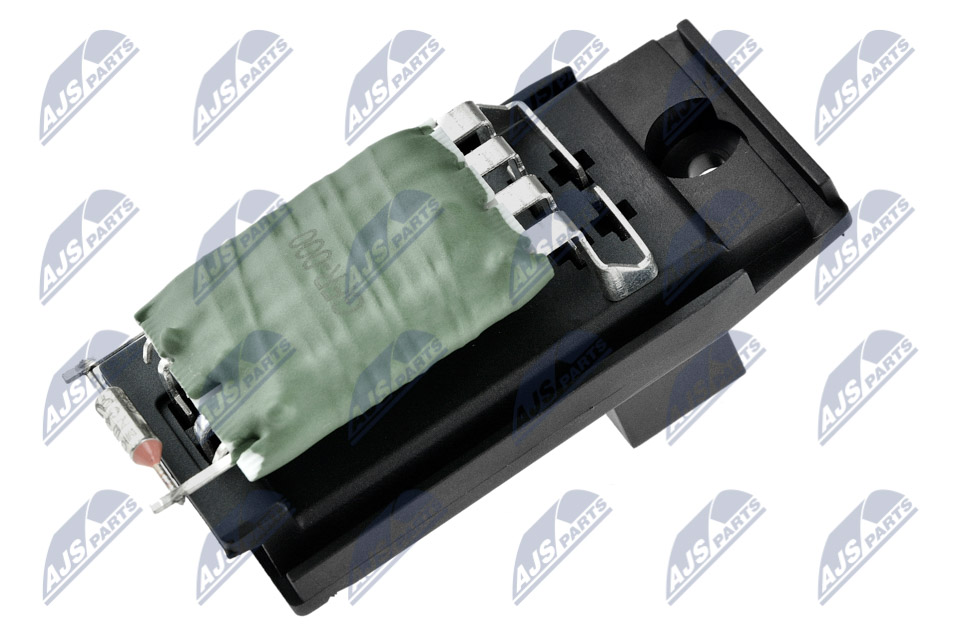 Resistor, interior blower - ERD-FR-000 NTY