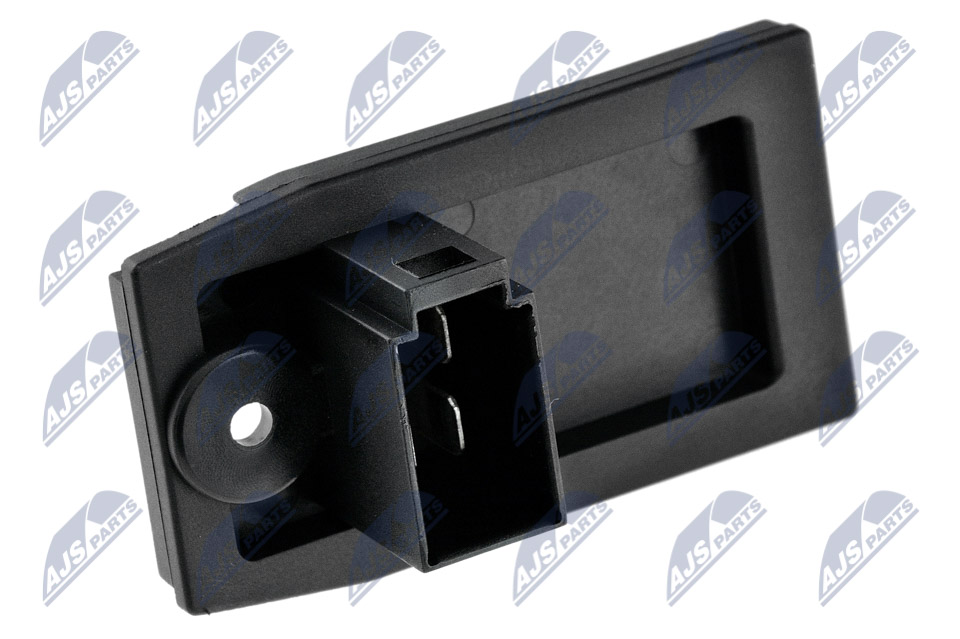 Resistor, interior blower - ERD-FR-000 NTY