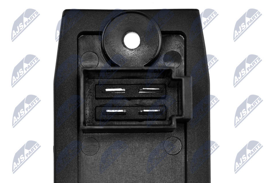 Resistor, interior blower - ERD-FR-000 NTY