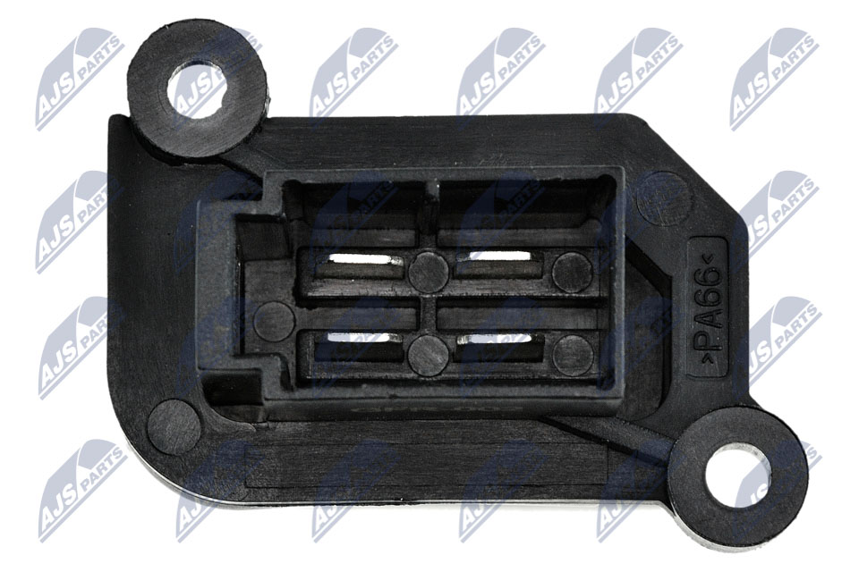 Resistor, interior blower - ERD-FR-002 NTY