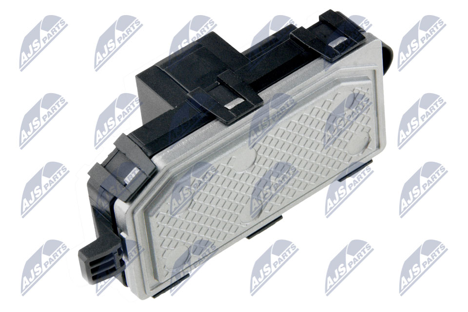 Resistor, interior blower - ERD-FR-003 NTY