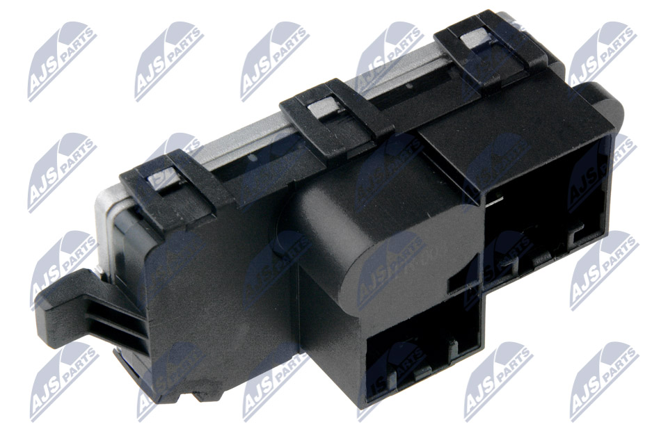 Resistor, interior blower - ERD-FR-003 NTY