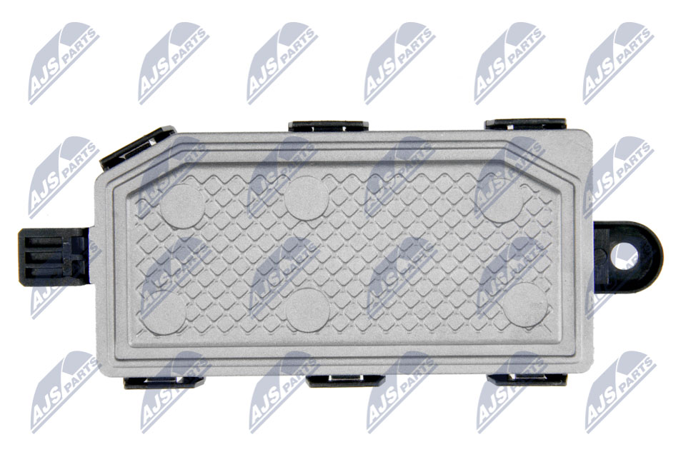 Resistor, interior blower - ERD-FR-003 NTY