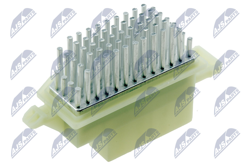 Resistenza, Ventilatore abitacolo - ERD-FR-005 NTY