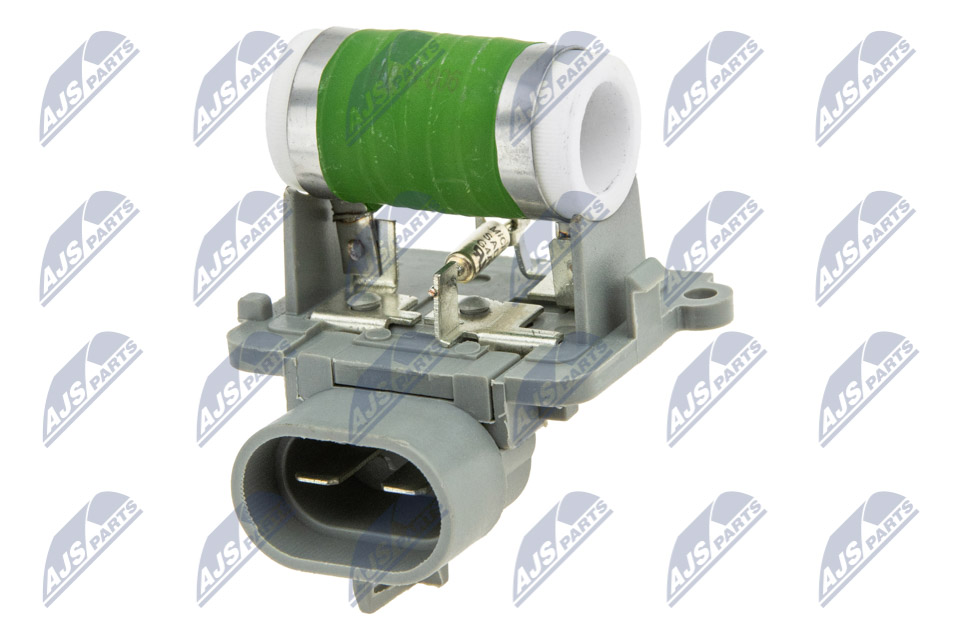 Resistor, interior blower - ERD-FR-006 NTY