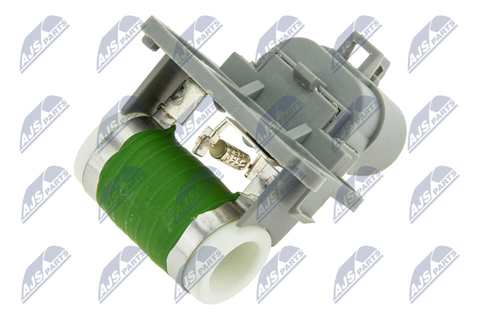 Resistor, interior blower - ERD-FR-006 NTY