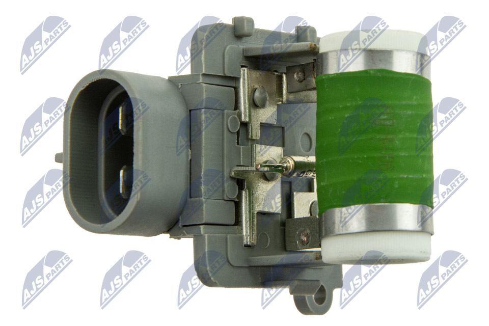 Resistor, interior blower - ERD-FR-006 NTY