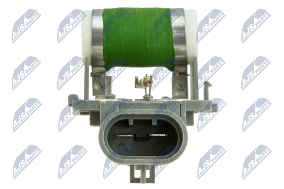 Resistor, interior blower - ERD-FR-006 NTY