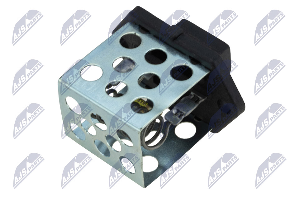 Resistor, interior blower - ERD-FR-007 NTY