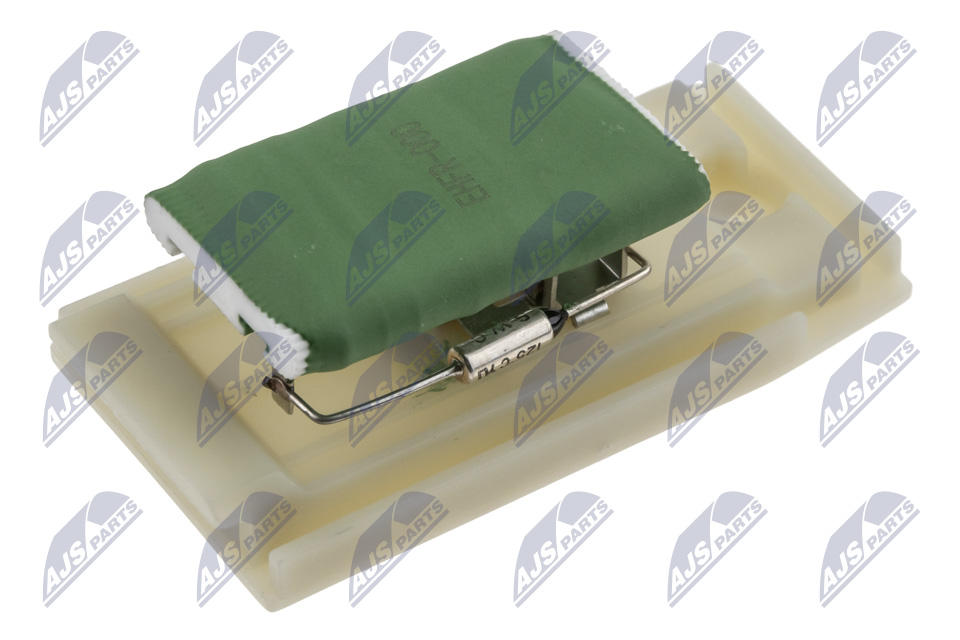 Resistor, interior blower - ERD-FR-008 NTY