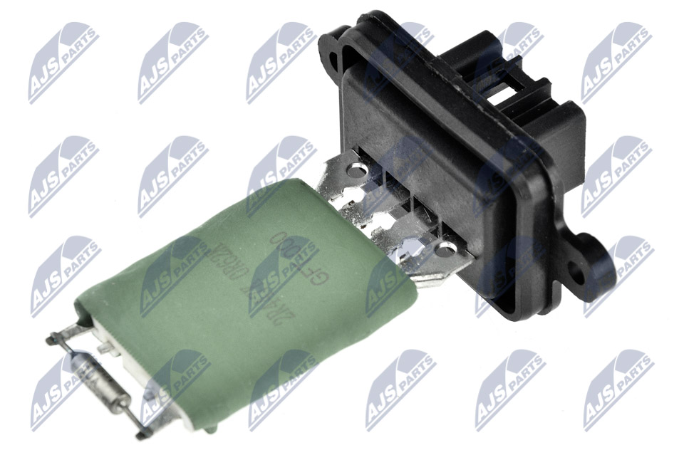 Resistenza compensazione, Ventola climatizzatore - ERD-FT-000 NTY