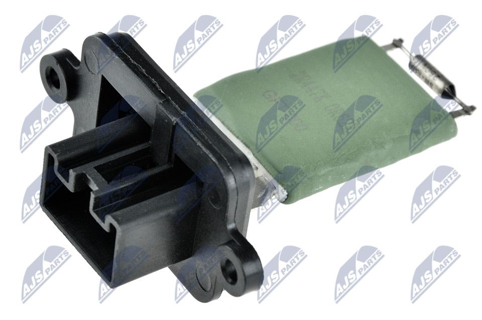 Pre-resistor, blower - ERD-FT-000 NTY
