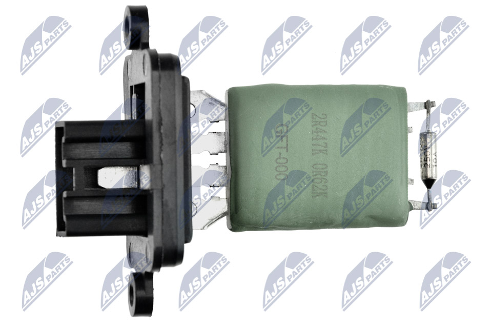 Pre-resistor, blower - ERD-FT-000 NTY