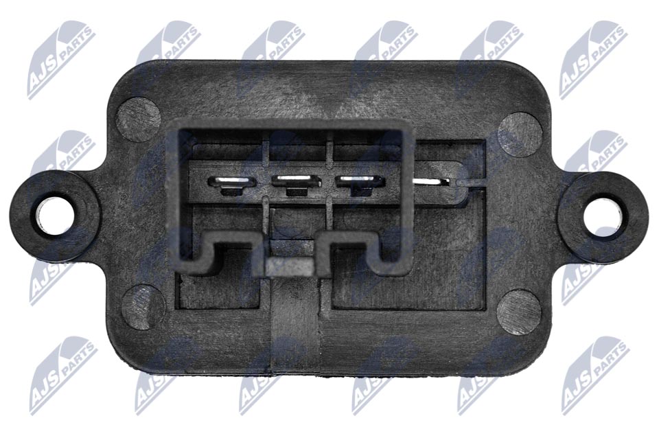 Pre-resistor, blower - ERD-FT-000 NTY