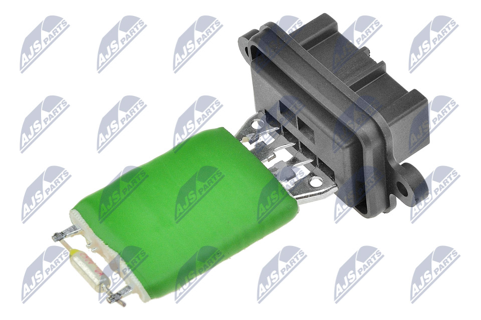 Resistor, interior blower - ERD-FT-001 NTY