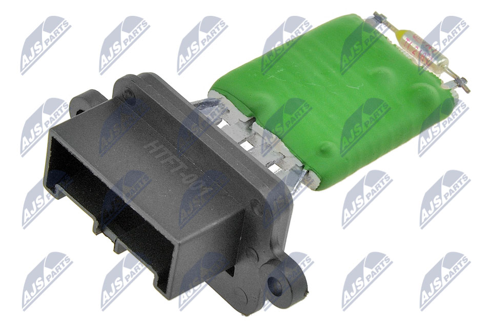 Resistor, interior blower - ERD-FT-001 NTY