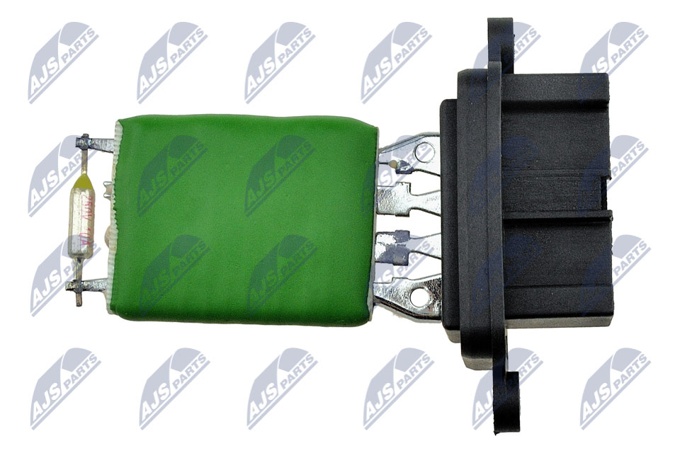 Resistor, interior blower - ERD-FT-001 NTY