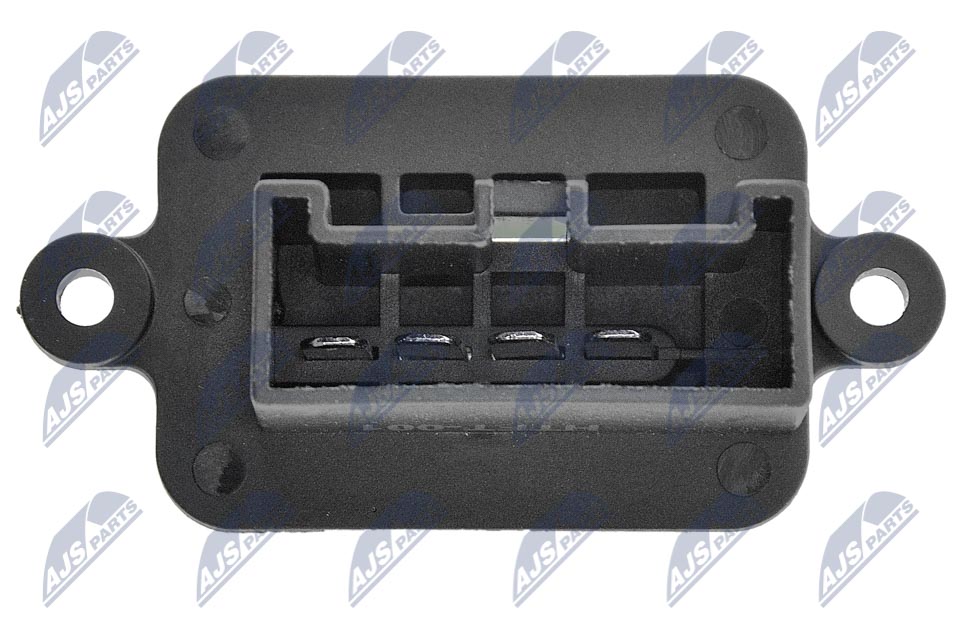 Resistor, interior blower - ERD-FT-001 NTY
