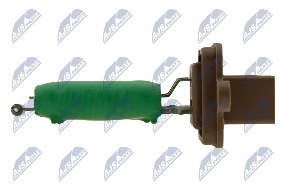 Resistor, interior blower - ERD-FT-003 NTY