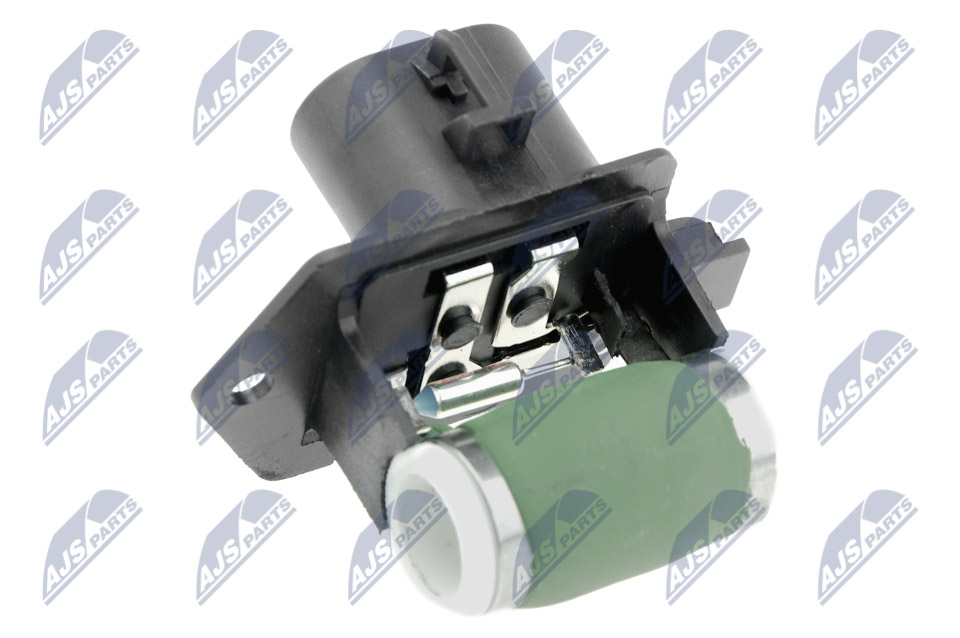 Resistor, interior blower - ERD-FT-005 NTY
