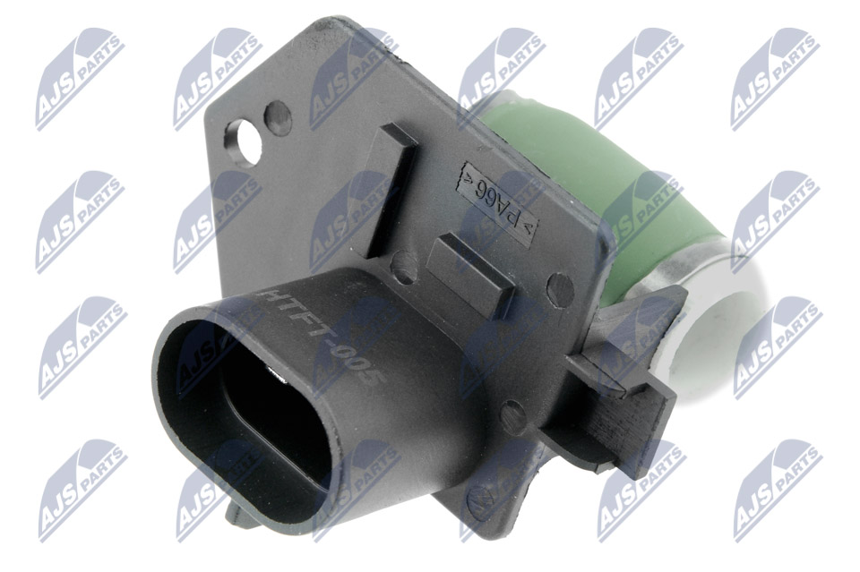 Resistenza, Ventilatore abitacolo - ERD-FT-005 NTY