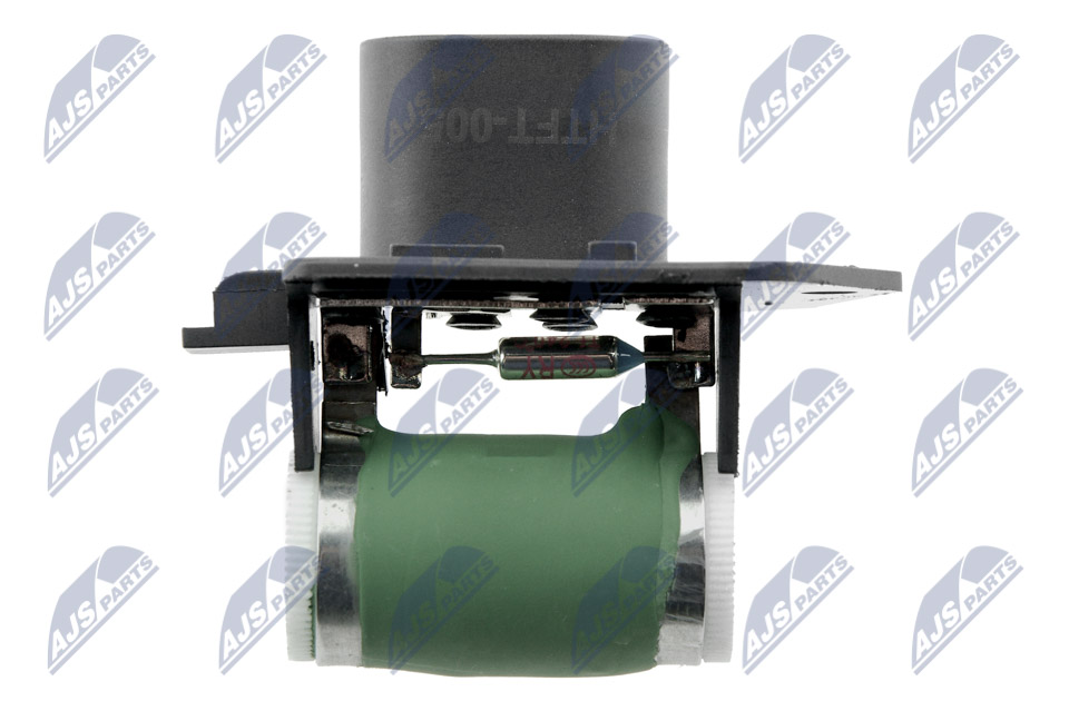Resistenza, Ventilatore abitacolo - ERD-FT-005 NTY