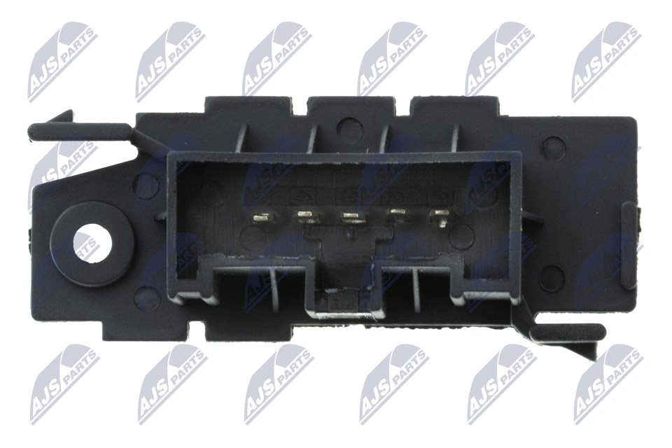 Resistor, interior blower - ERD-FT-006 NTY