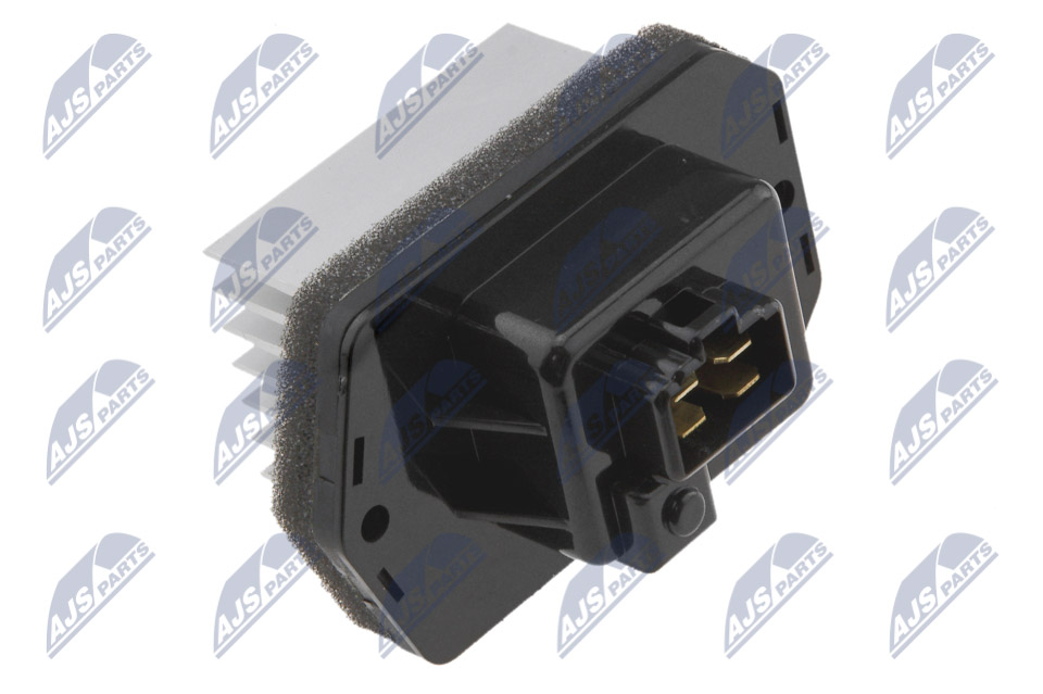 Resistor, interior blower - ERD-HD-000 NTY