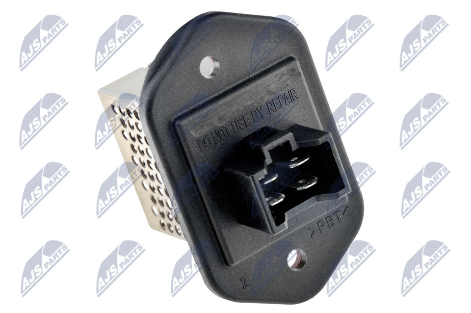 Resistenza, Ventilatore abitacolo - ERD-HD-001 NTY