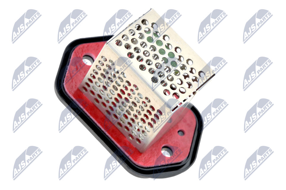 Resistor, interior blower - ERD-HD-001 NTY