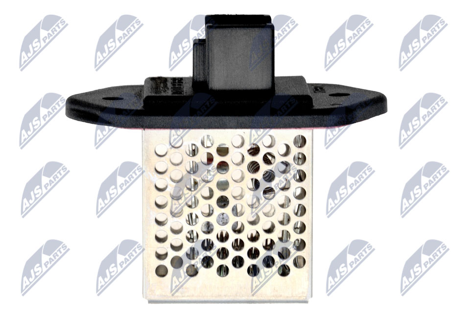 Resistor, interior blower - ERD-HD-001 NTY