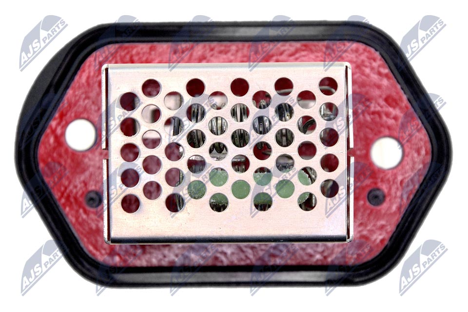 Resistor, interior blower - ERD-HD-001 NTY