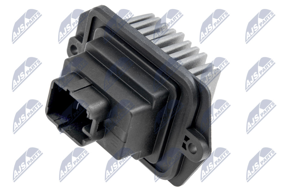 Resistor, interior blower - ERD-HD-003 NTY