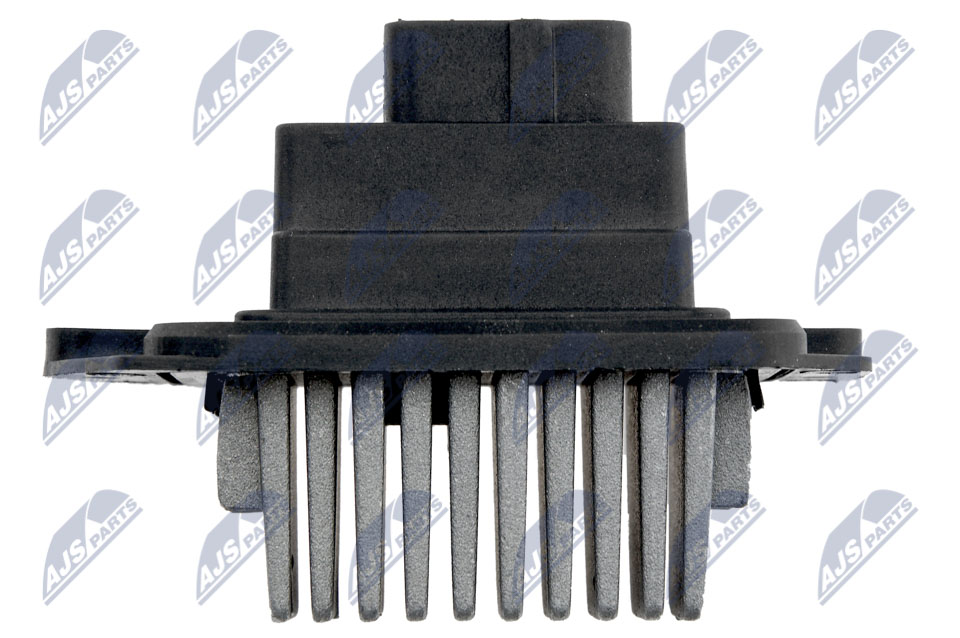 Resistor, interior blower - ERD-HD-003 NTY