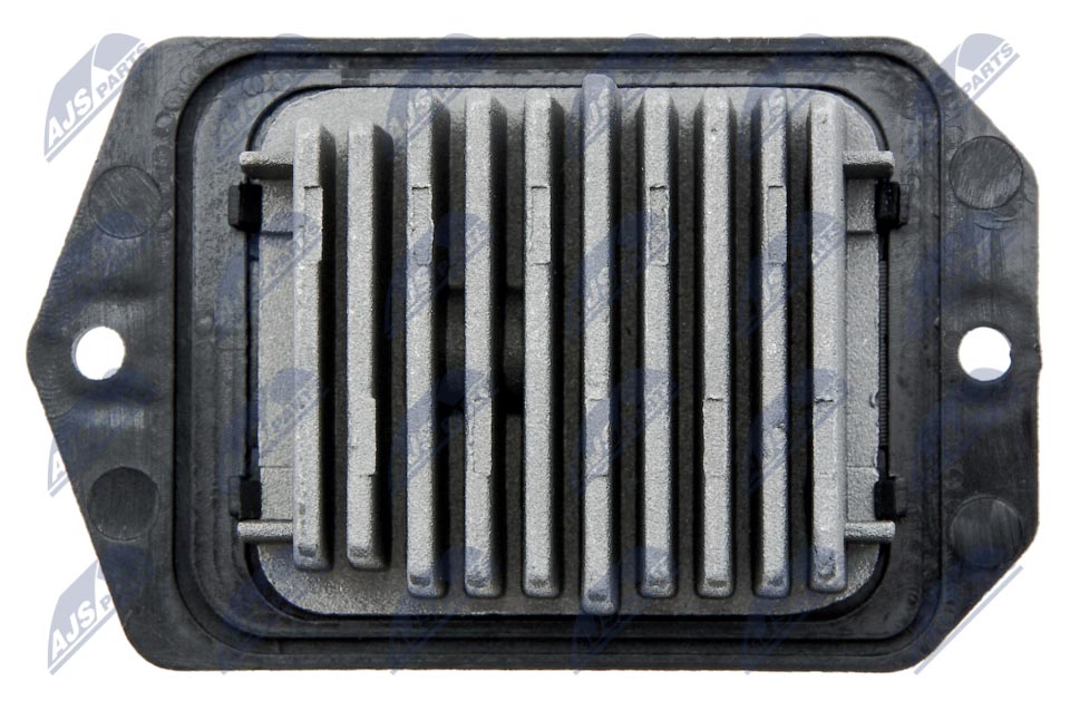 Resistor, interior blower - ERD-HD-003 NTY