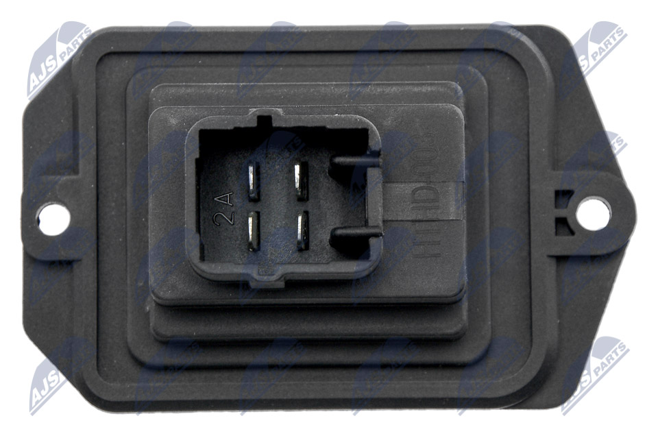 Resistor, interior blower - ERD-HD-003 NTY