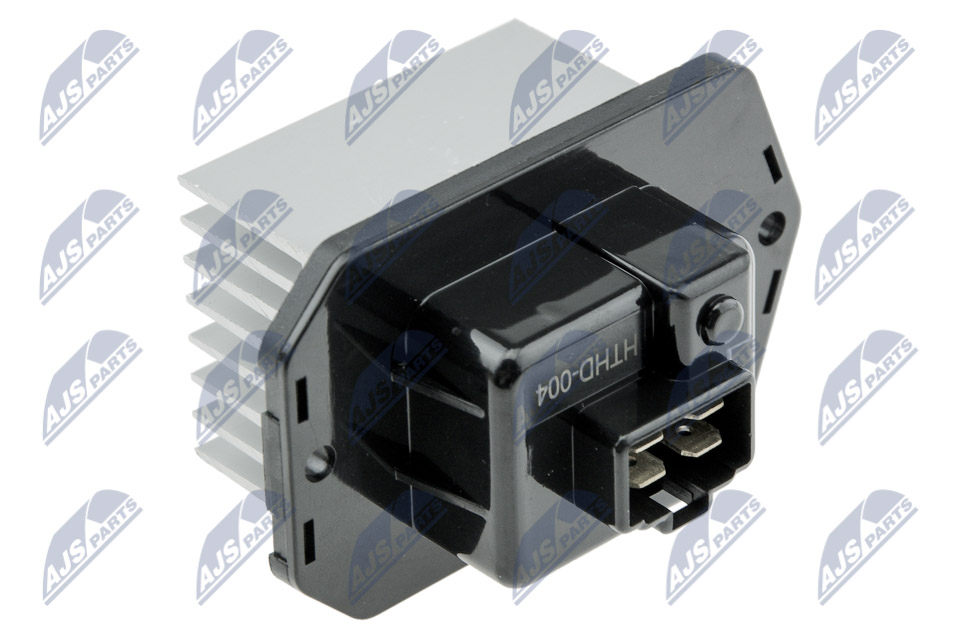 Resistor, interior blower - ERD-HD-004 NTY