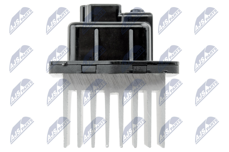 Resistor, interior blower - ERD-HD-004 NTY