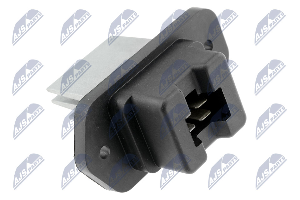 Resistor, interior blower - ERD-HD-005 NTY
