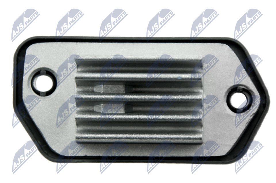 Resistor, interior blower - ERD-HD-005 NTY
