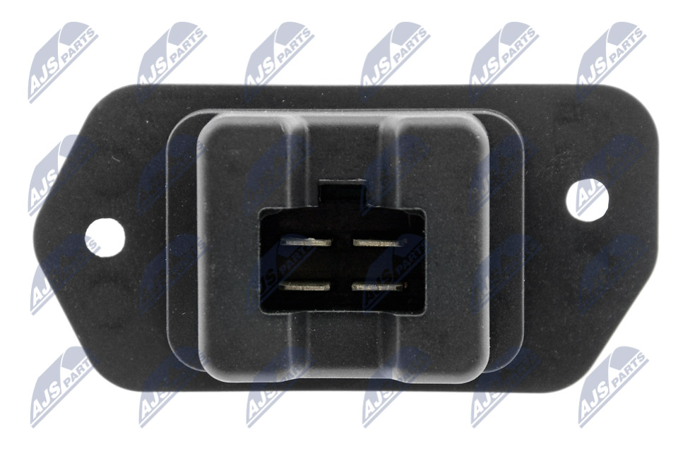 Resistor, interior blower - ERD-HD-005 NTY