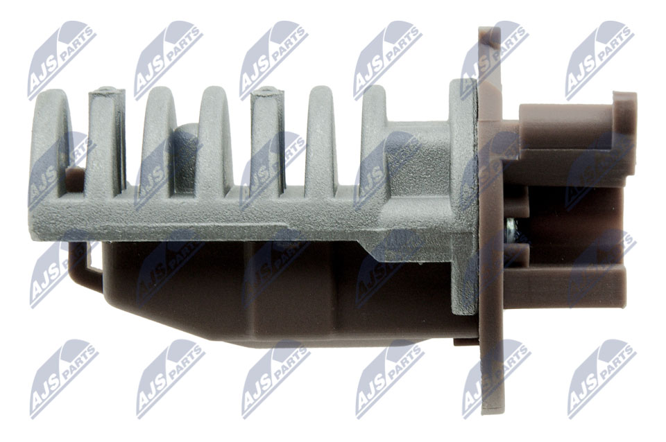 Resistor, interior blower - ERD-HD-006 NTY