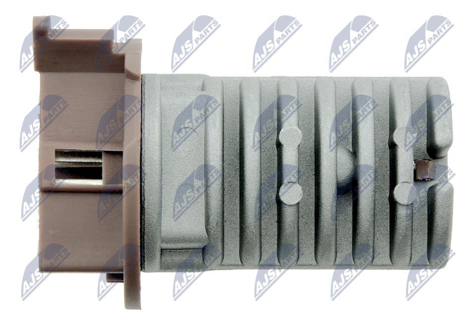 Resistor, interior blower - ERD-HD-006 NTY