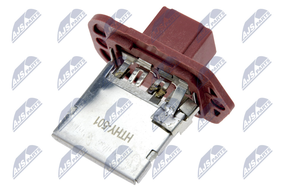 Resistenza, Ventilatore abitacolo - ERD-HY-501 NTY