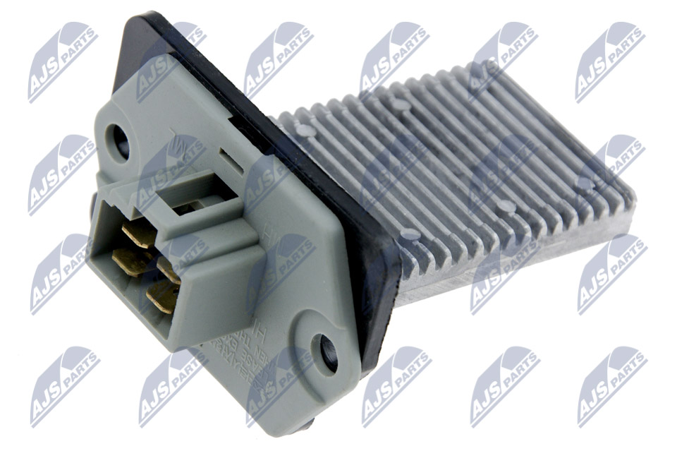 Resistenza, Ventilatore abitacolo - ERD-HY-503 NTY